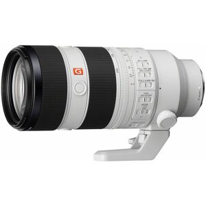 Sony FE 70-200mm f/2.8 GM OSS II- Garanzia Ufficiale Italia