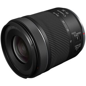 Canon RF 15-30mm f/4.5-6.3 IS STM- Garanzia Ufficiale Italia