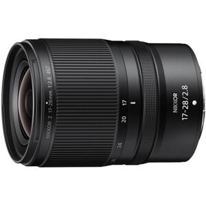 Nikon Z 17-28mm f/2.8- Garanzia Ufficiale Italia