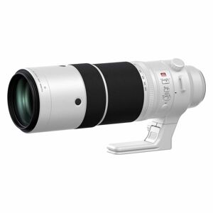 Fujifilm XF 150-600mm f/5.6-8.0 R LM OIS WR- Garanzia Ufficiale Italia