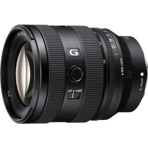 Sony FE 20-70mm f/4.0G- Garanzia Ufficiale Italia