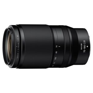 Nikon Z 70-180mm f/2.8- Garanzia Ufficiale Italia