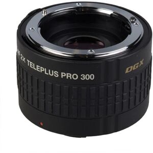 Kenko Teleplus PRO 300 AF 2.0X DGX SLR Prolunga Nero