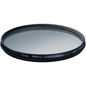 Kenko PRO1D R-Cross Screen Soft camera filter 58mm