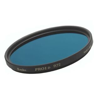 Kenko PRO1D R72 Infrared camera filter 72mm