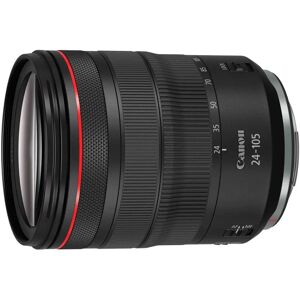 Canon RF 24-105mm f / 4.0L IS USM 