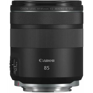 Canon RF 85mm f2.0 Macro IS STM- ITA - Pronta consegna