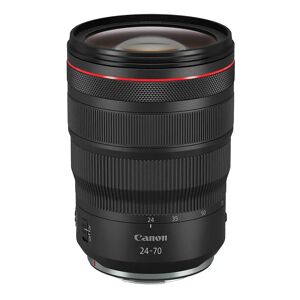 Canon RF 24-70mm f/2.8L IS USM- ITA - Pronta consegna