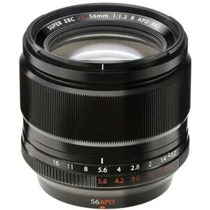 Fujifilm FUJINON XF 56mm f/1.2 R APD Ottiche mirrorless- ITA - Pronta consegna