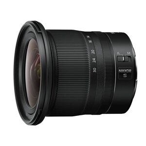 Nikon Z 14-30 mm f / 4.0 S  - Europa -- ITA - Pronta consegna
