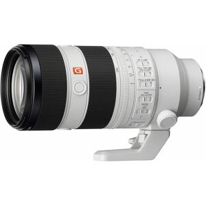 Sony FE 70-200mm f/2.8 GM OSS II- ITA - Pronta consegna