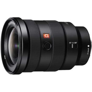 Sony FE 16-35 mm F2.8 GM MILC Obiettivo ampio Nero [SEL1635GM.SYX]