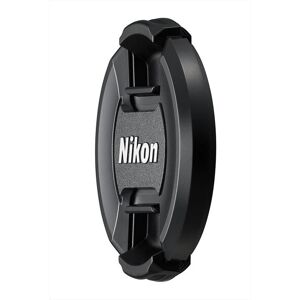 Nikon Lc-55a Coperchio Frontale-black