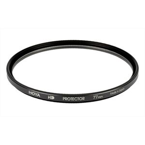 Hoya Filtro Hd Protector 55mm Black