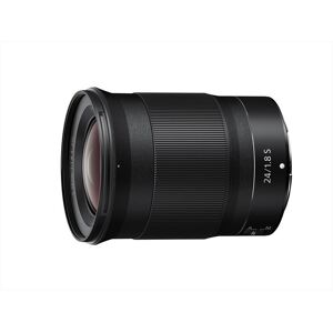 Nikon Nikkor Z 24mm F/1.8 S-black