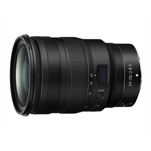 Nikon Nikkor Z 24-70mm F/2.8 S-black