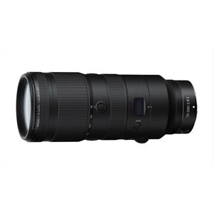 Nikon Nikkor Z 70-200mm F/2.8 Vr S-black