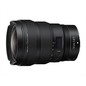 Nikon Nikkor Z 14-24mm F/2.8 S-black