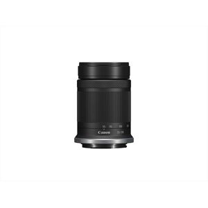 Canon Obiettivo Zoom Rf-s 55-210mm F 5-7.1 Is Stm-black
