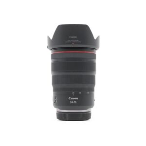 Canon RF 24-70mm f/2.8 L IS USM (Condition: Excellent)