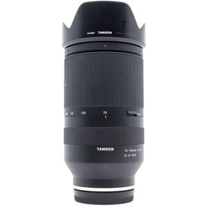 Tamron 70-180mm f/2.8 Di III VXD Sony FE Fit (Condition: Excellent)