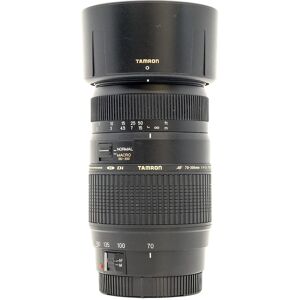 Tamron AF 70-300mm f/4-5.6 Di LD Macro Canon EF Fit (Condition: Good)