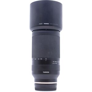 Tamron 70-300mm f/4.5-6.3 Di III RXD Sony FE Fit (Condition: Excellent)