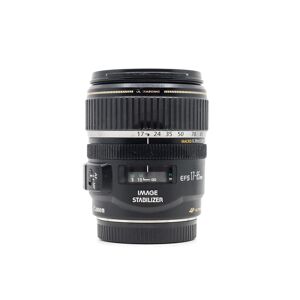 Canon EF-S 17-85mm f/4-5.6 IS USM (Condition: Well Used)