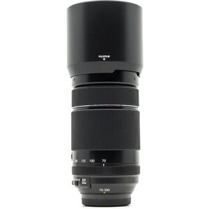 Fujifilm XF 70-300mm f/4-5.6 R LM OIS WR (Condition: Like New)