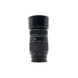 Tamron AF 70-300mm f/4-5.6 Di LD Macro Canon EF Fit (Condition: Excellent)