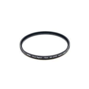 Hoya 72mm Pro 1 Digital UV Filter (Condition: Excellent)