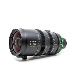 Fujinon Premista 28-100mm T2.9 PL Fit (Condition: Excellent)