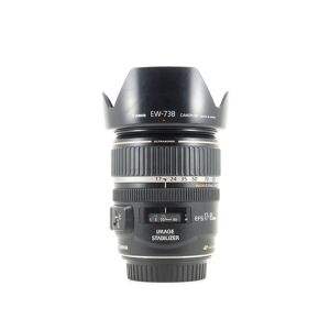 Canon EF-S 17-85mm f/4-5.6 IS USM (Condition: S/R)