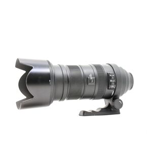 Sigma 50-500mm f/4.5-6.3 APO DG OS HSM Nikon Fit (Condition: Good)