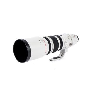 Canon EF 200-400mm f/4 L IS USM with 1.4x Extender (Condition: Like New)
