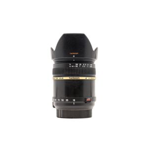 Tamron AF 18-200mm f/3.5-6.3 XR Di ii LD Aspherical (IF) Macro Nikon Fit (Condition: Well Used)