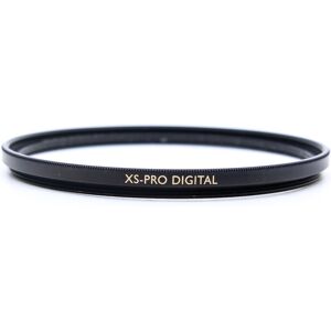 B+W 67mm XS-Pro Digital 010 UV-Haze MRC Nano Filter (Condition: Like New)