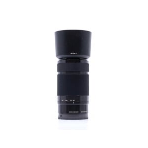 Sony E 55-210mm f/4.5-6.3 OSS (Condition: Like New)