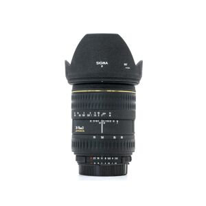 Sigma 28-70mm f/2.8D EX Aspherical DF Nikon Fit (Condition: Excellent)