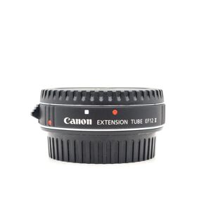 Canon Extension Tube EF12 II (Condition: Excellent)