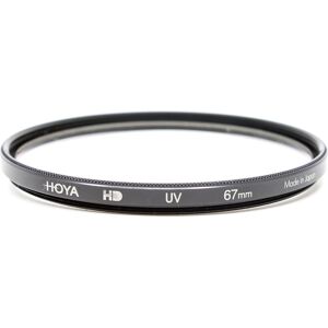 Hoya 67mm HD UV Filter (Condition: Like New)