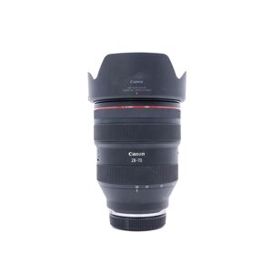 Canon RF 28-70mm f/2 L USM (Condition: Excellent)