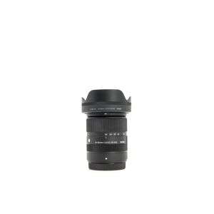 Sigma 18-50mm f/2.8 DC DN Contemporary Fujifilm X Fit (Condition: Excellent)