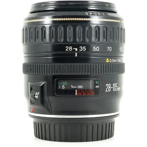 Canon EF 28-105mm f/3.5-4.5 USM (Condition: S/R)