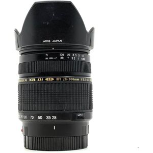 Tamron AF 28-300mm f/3.5-6.3 XR LD Aspherical (IF) Macro Sony A Fit (Condition: Good)