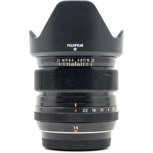 Fujifilm XF 14mm f/2.8 R (Condition: Excellent)