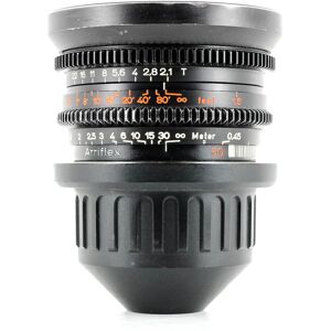 Zeiss Standard Speed 50mm T2.1 PL Fit (Condition: Good)