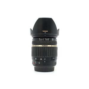 Tamron Sp Af 17-50mm F/2.8 Xr Di Ii Ld Aspherical (if) Canon Ef-s Fit (condition: Excellent)