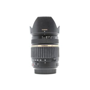 Tamron AF 18-200mm f/3.5-6.3 XR Di II LD Aspherical (IF) Macro Canon EF-S Fit (Condition: S/R)