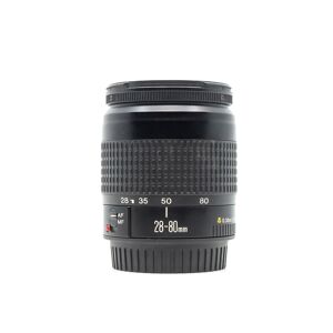 Canon EF 28-80mm f/3.5-5.6 (Condition: Good)